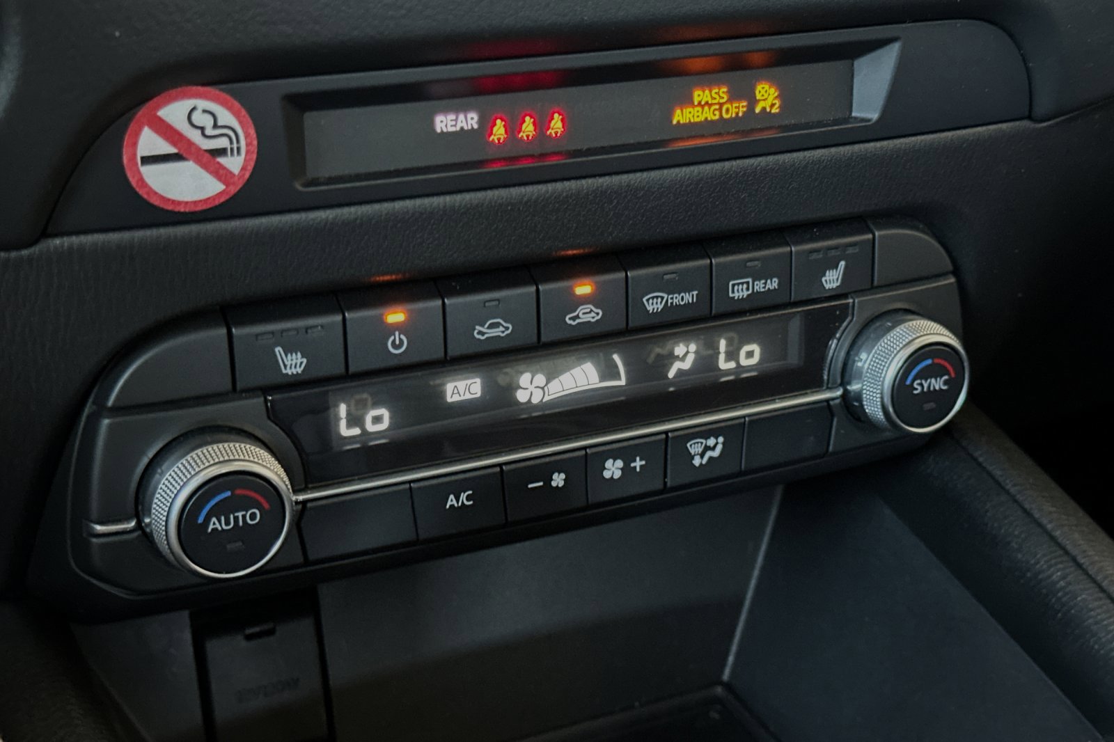 2023 Mazda CX-5 2.5 S Preferred photo 16
