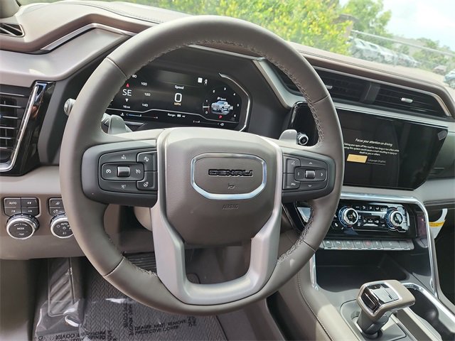2025 Gmc Sierra 1500 Denali photo 17