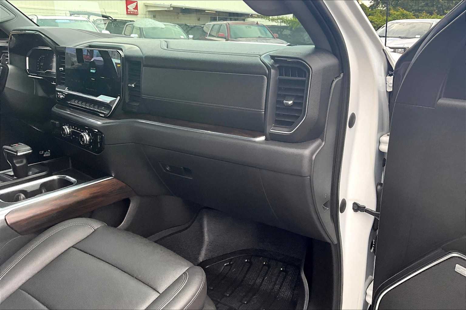 2023 Gmc Sierra 1500 SLT photo 17