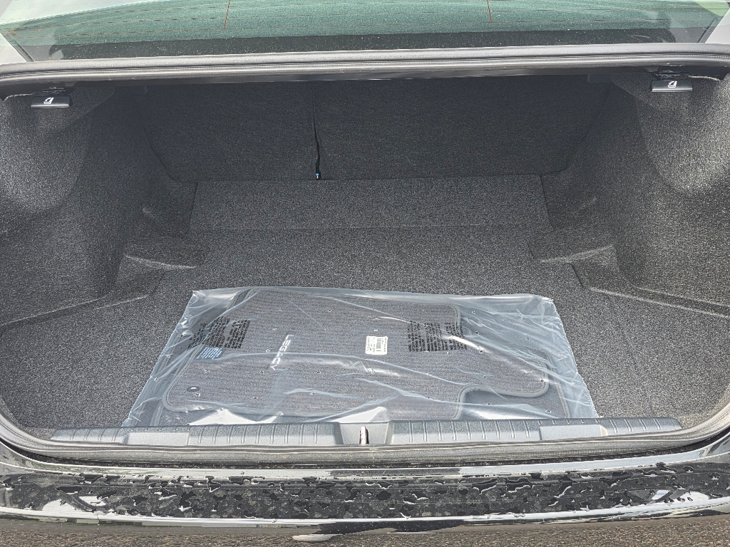 2025 Subaru Legacy Premium photo 4