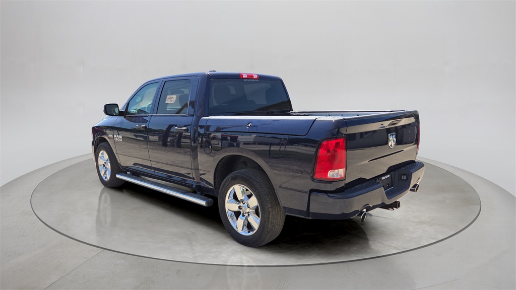 2018 Ram 1500 Express photo 32