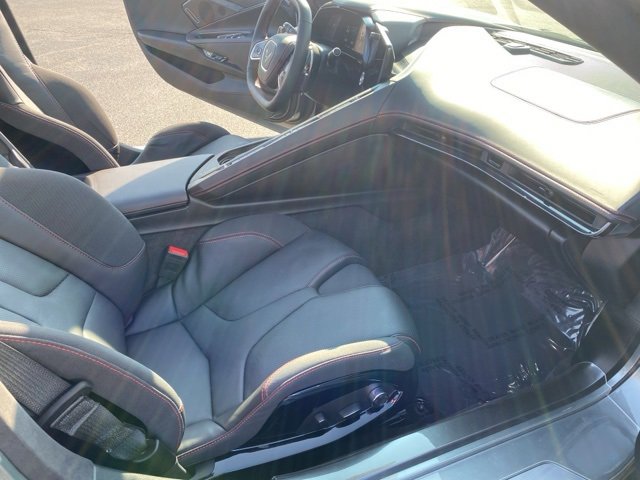 2023 Chevrolet Corvette Stingray 3LT photo 40