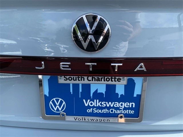2025 Volkswagen Jetta 1.5T SE photo 5