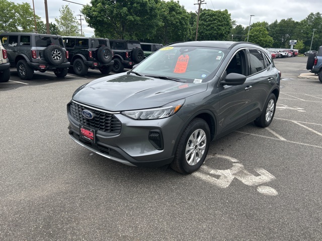 2024 Ford Escape Active photo 3