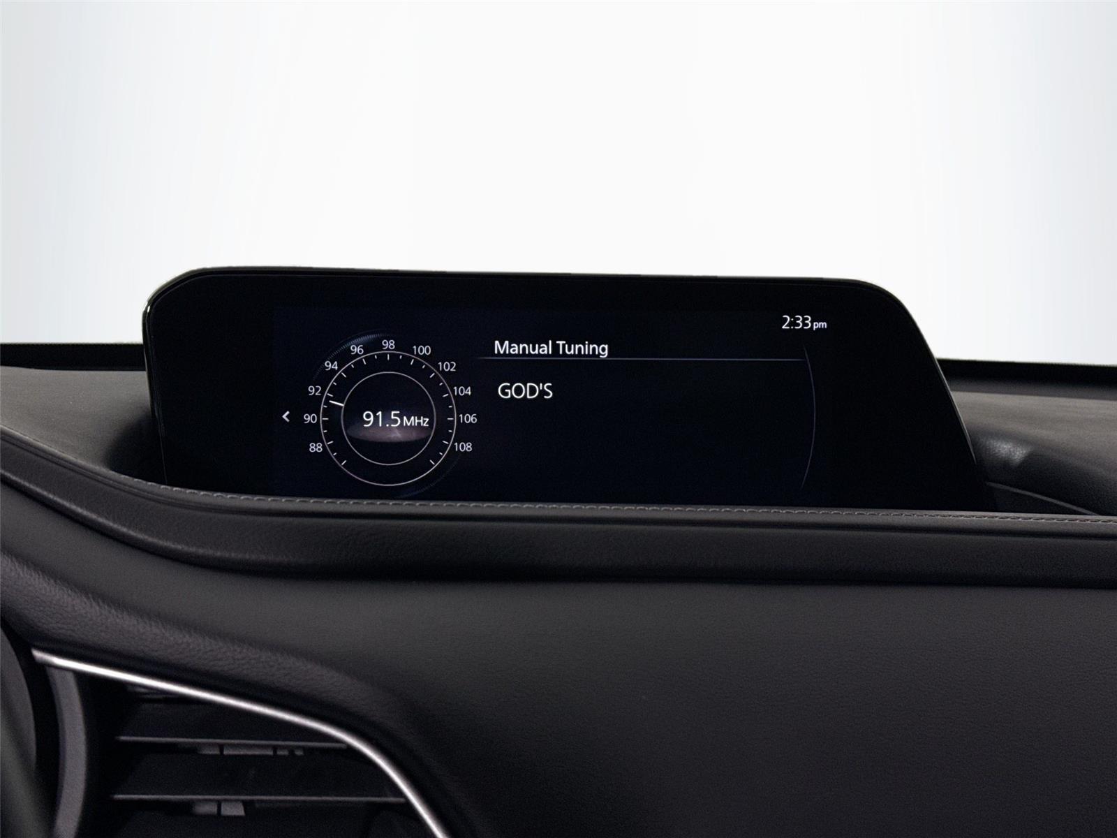 2022 Mazda CX-30 2.5 Select photo 21