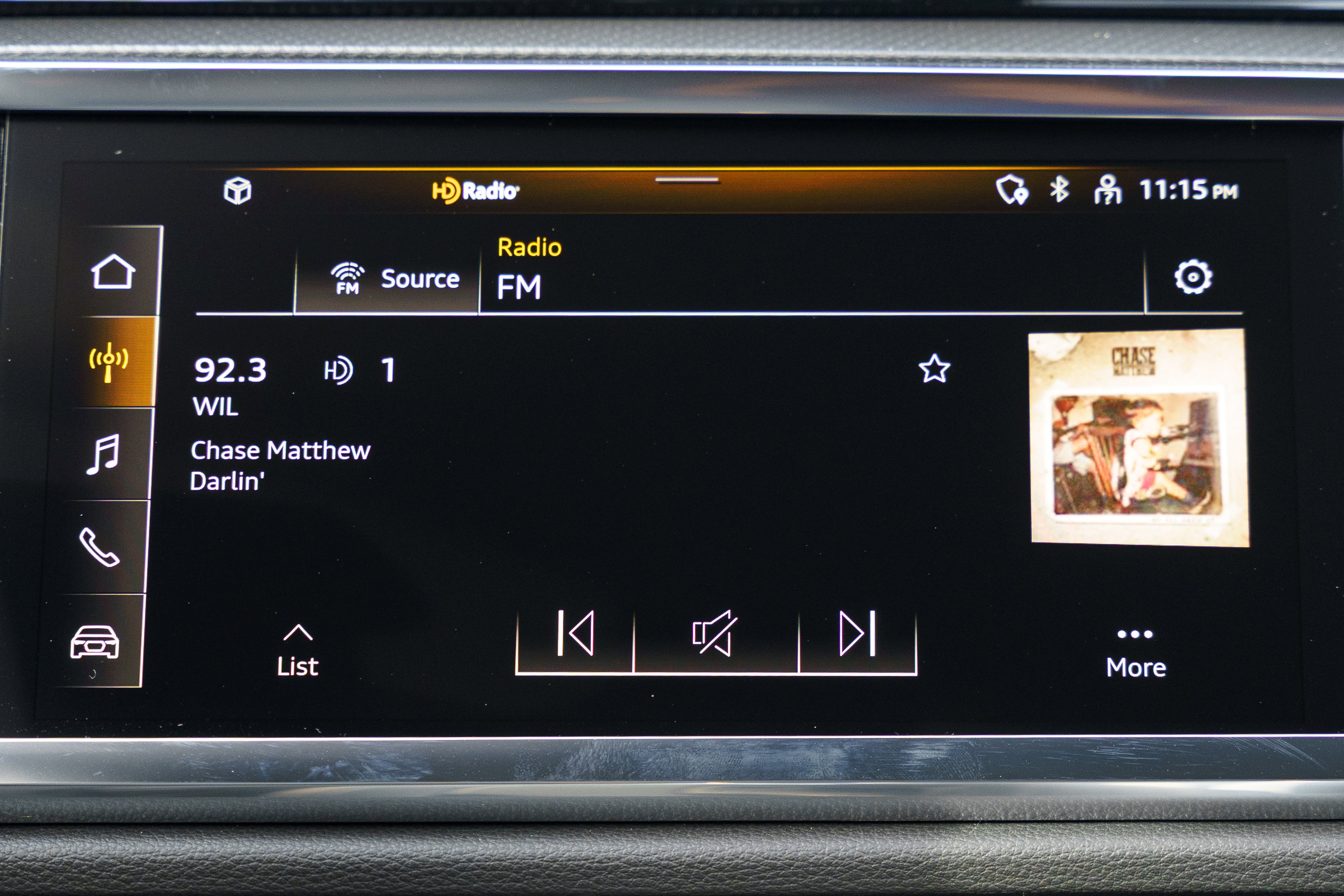 2025 Audi Q3 S line Premium photo 12