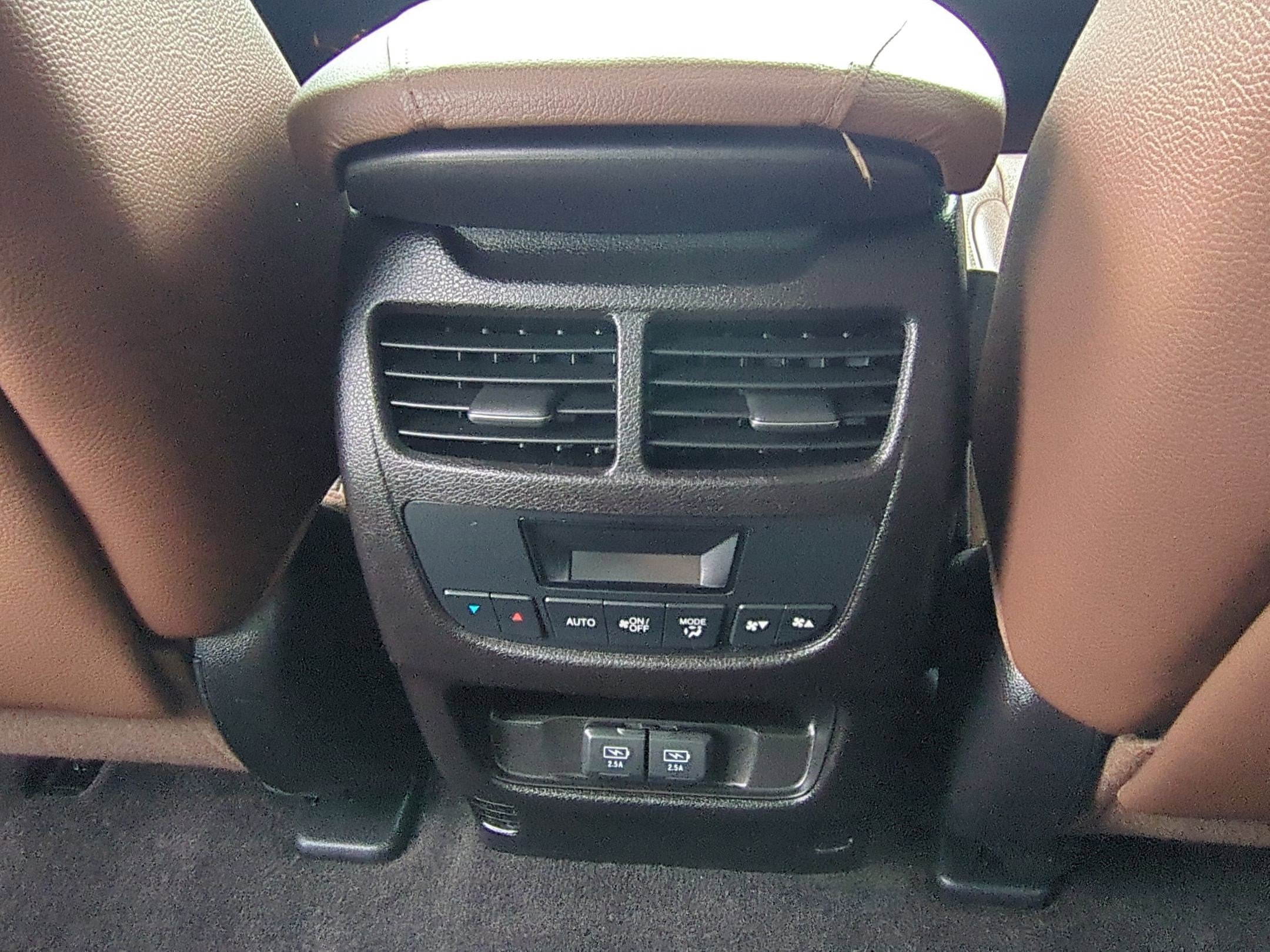 2018 Acura MDX SH-AWD Technology photo 28
