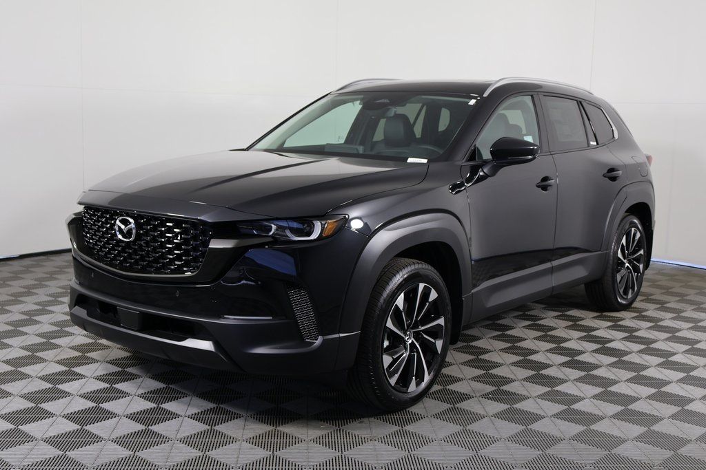 2026 Mazda CX-50 Premium Plus's photo
