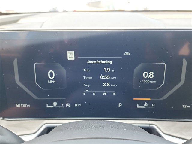 2026 Kia Sorento X-Line SX photo 25