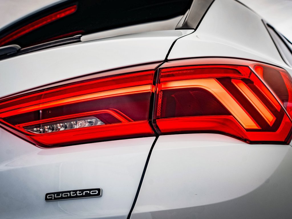 2024 Audi Q3 Premium Plus S line photo 17