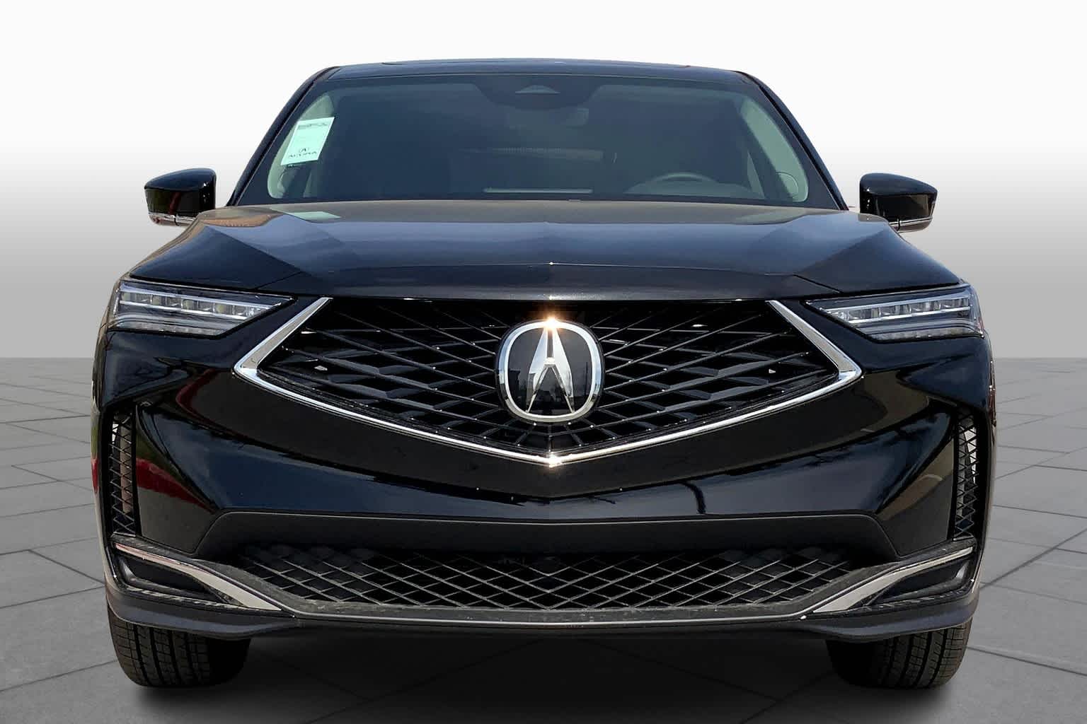 2025 Acura MDX photo 3