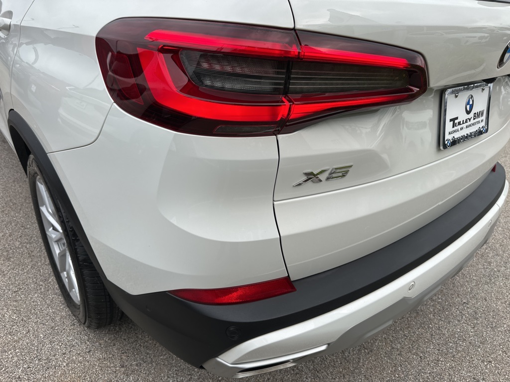 2023 Bmw X5 xDrive40i photo 27