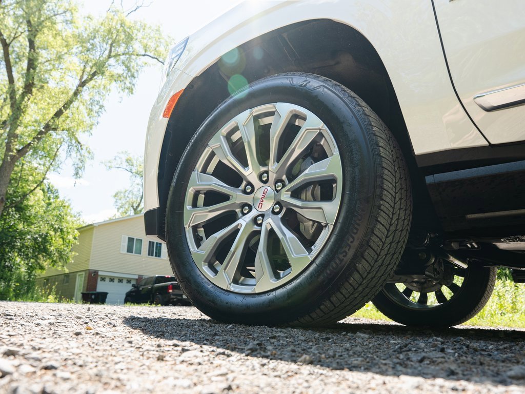 2024 Gmc Yukon XL Denali photo 15