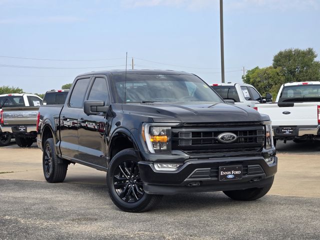 2022 Ford F-150 XLT photo 2