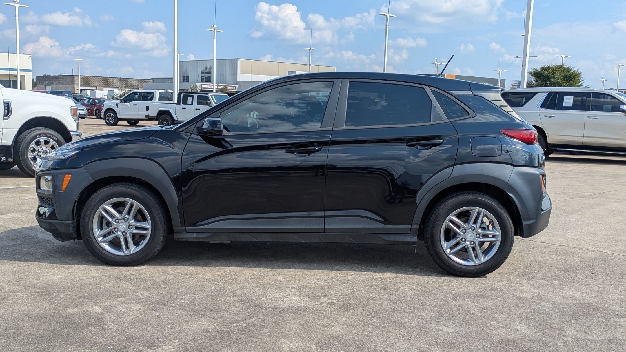 2020 Hyundai Kona SE photo 6