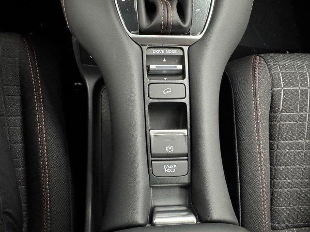 2026 Honda HR-V Sport photo 27