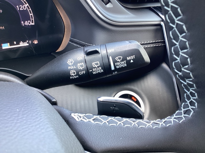 2025 Jeep Grand Cherokee Altitude X photo 32