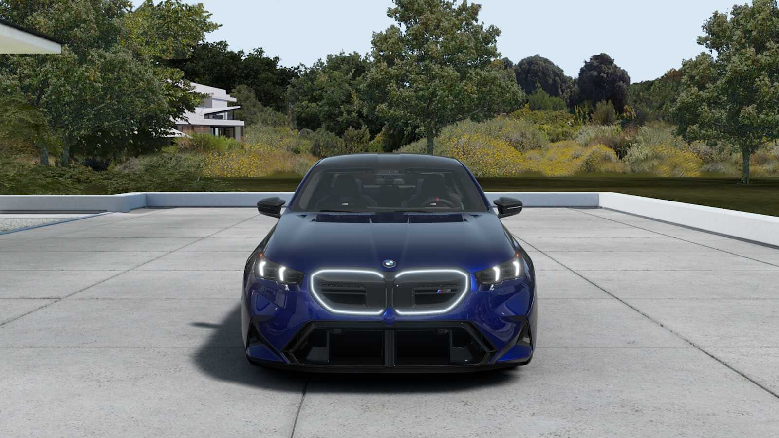 2026 Bmw M5 5 photo 3