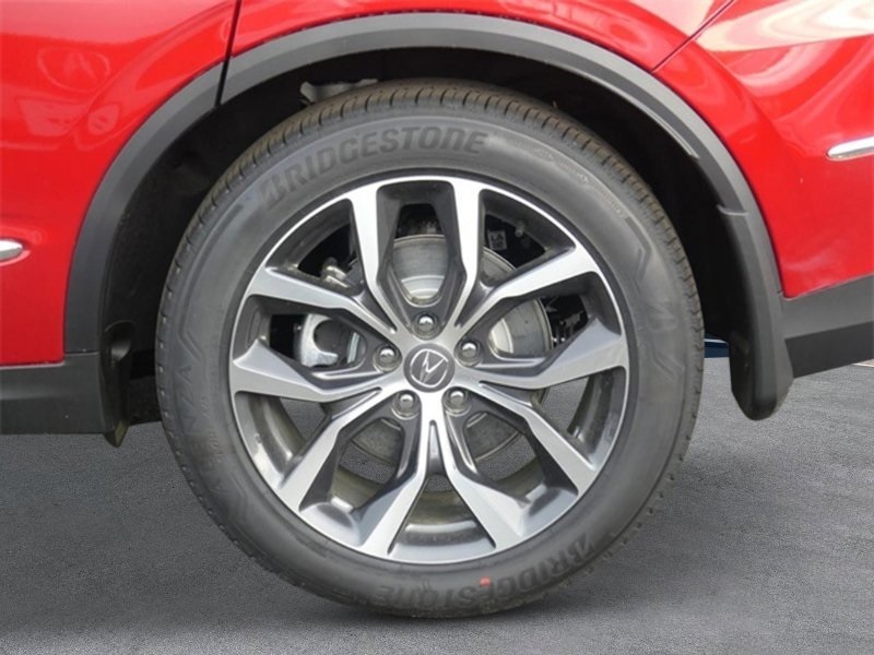 Image 10 of Pre-Owned 2023 Acura MDX w/Technology Package AWD 4D Sport Utility