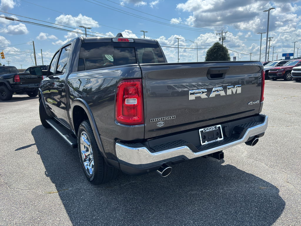2026 Ram 1500 Big Horn Lone Star photo 5