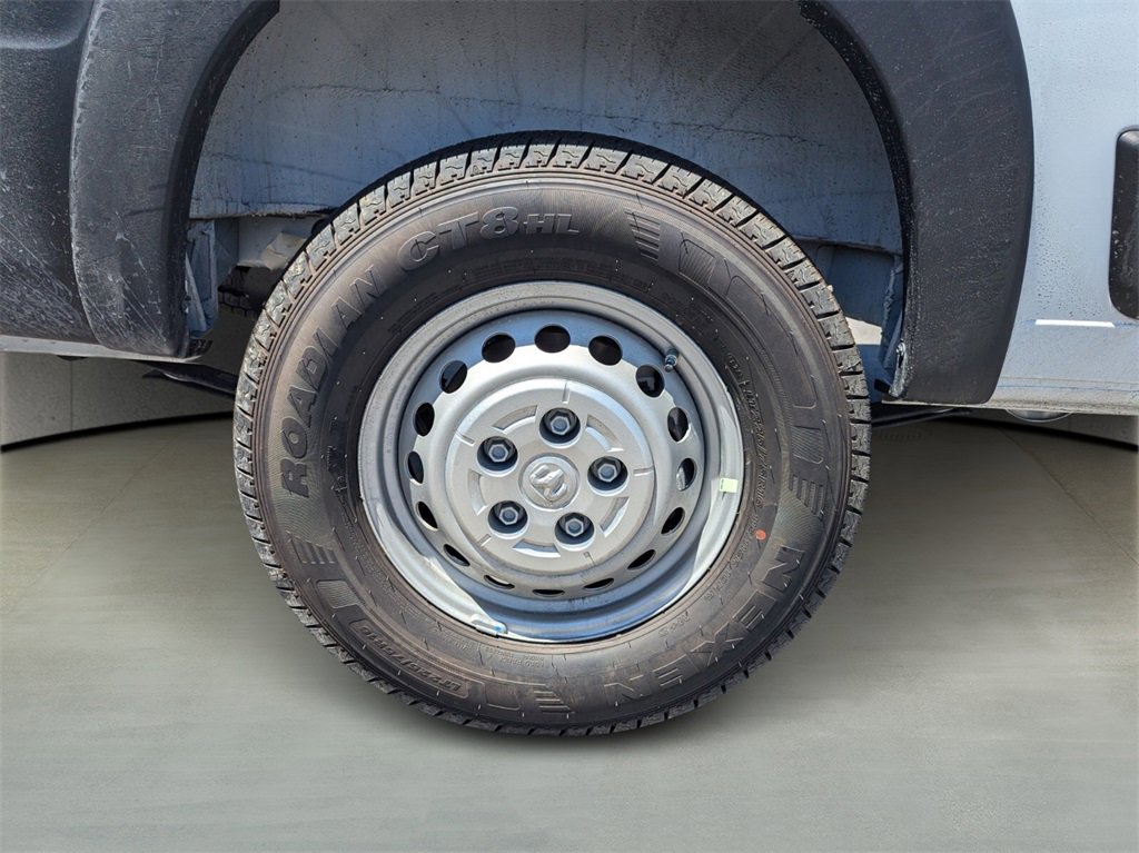 2025 Ram ProMaster 1500 photo 7