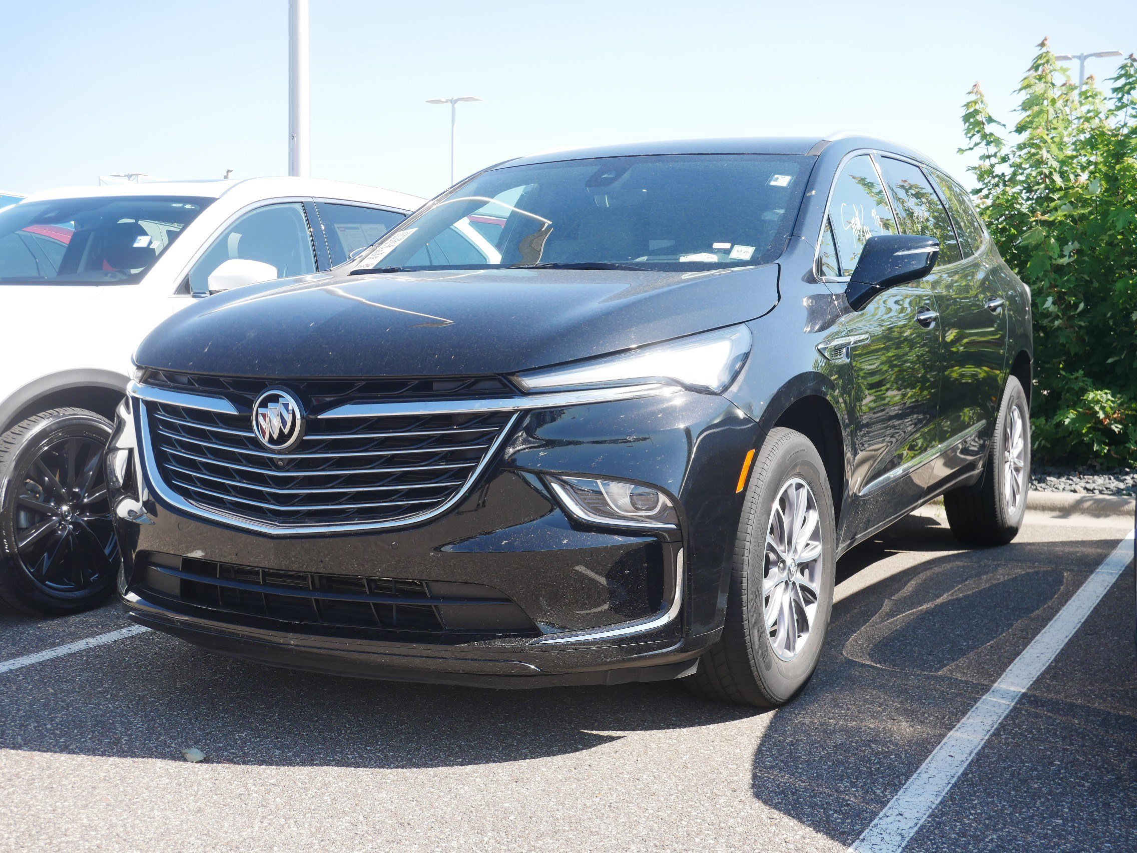 2024 Buick Enclave Premium photo 3