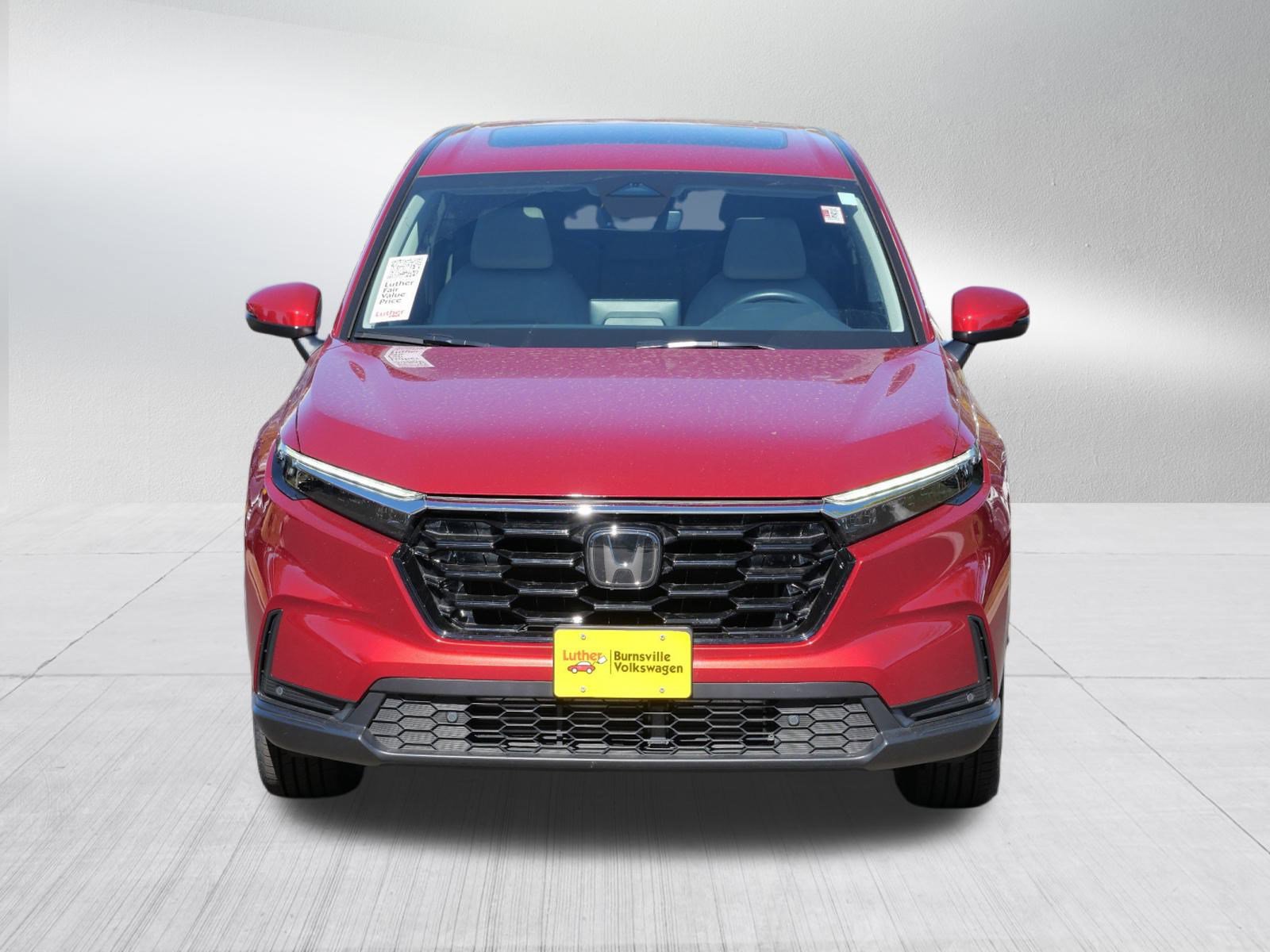 2024 Honda CR-V EX-L photo 2