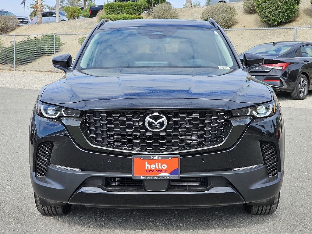 2026 Mazda CX-50 2.5 Premium photo 4