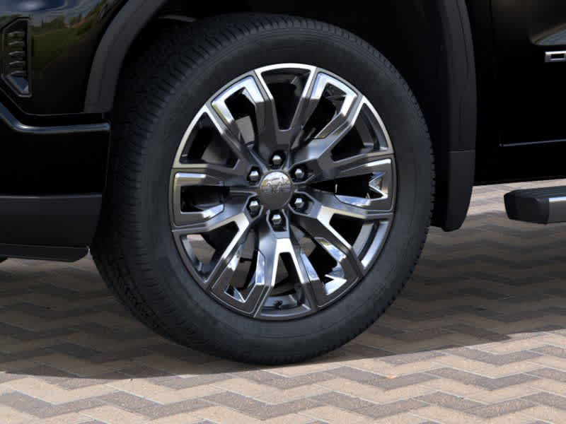 2026 Gmc Sierra 1500 Denali photo 7