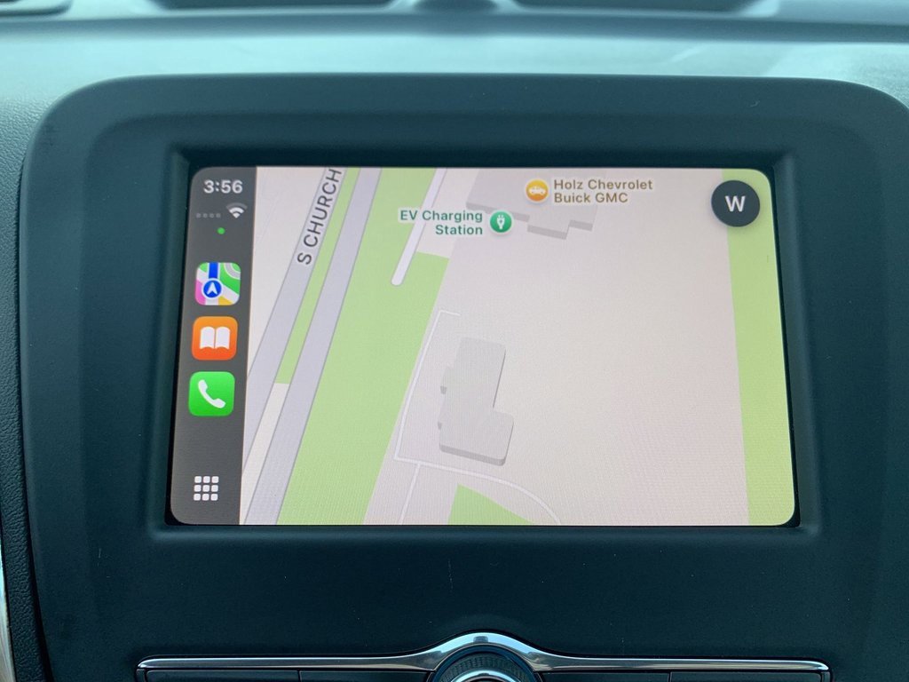 2022 Chevrolet Equinox LT photo 12