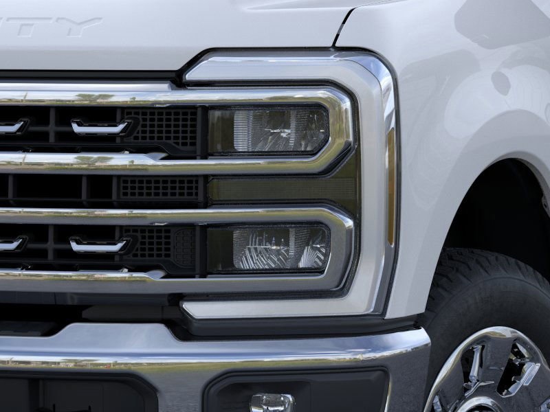2026 Ford F-350 Lariat photo 18