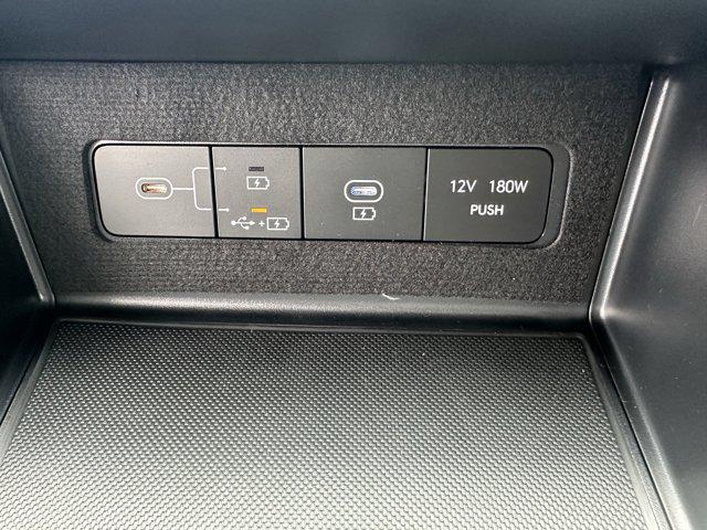 2026 Hyundai Sonata SE photo 25