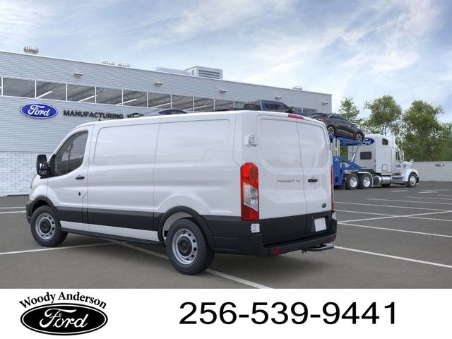 2025 Ford Transit photo 4