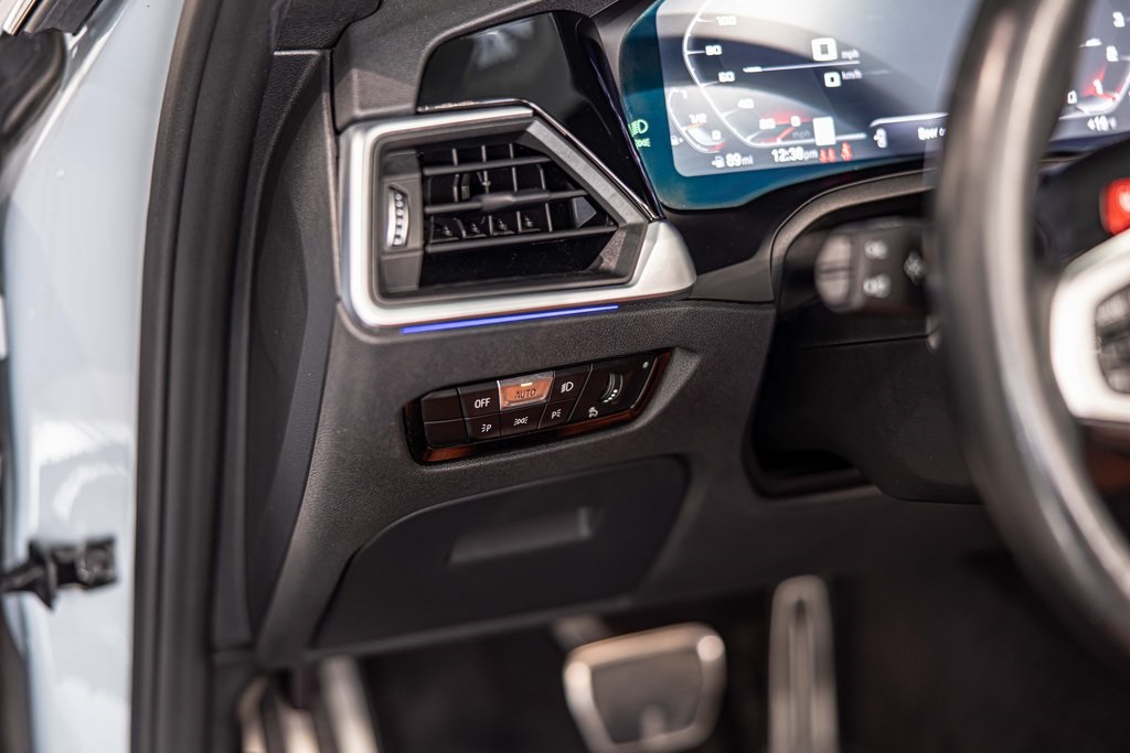 2023 BMW M4 - Image 22