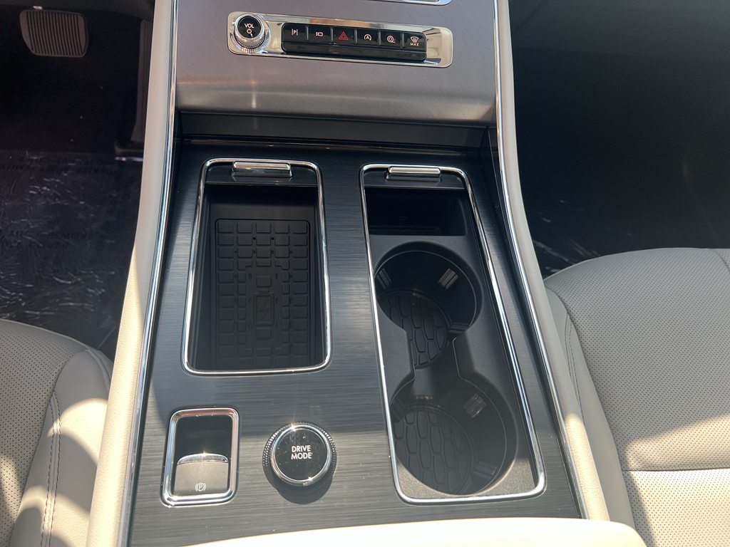2025 Lincoln Aviator Premiere photo 26