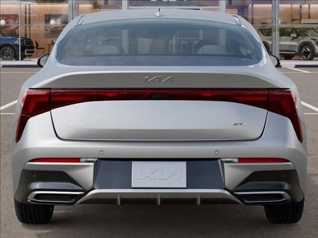 2026 Kia K5 GT-Line photo 13