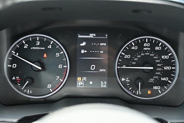2025 Subaru Outback Premium photo 22