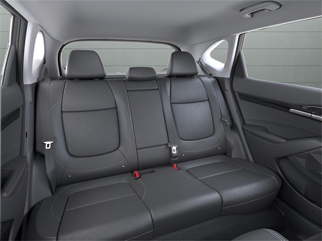 2026 Kia Seltos SX photo 14