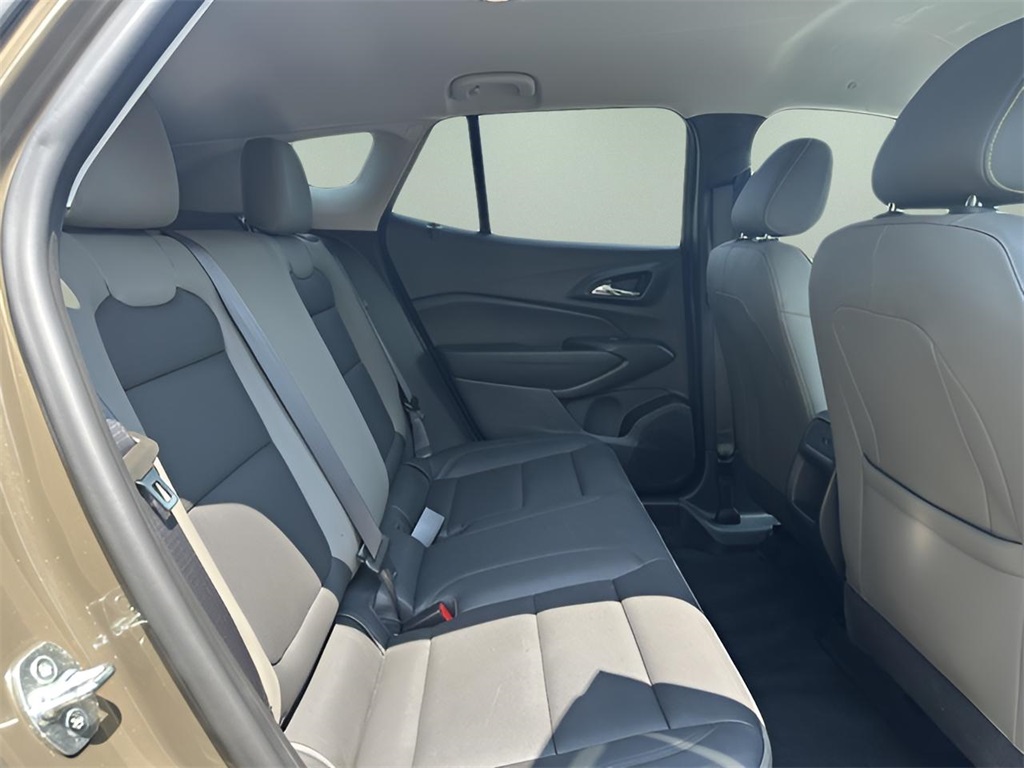 2024 Chevrolet Trax ACTIV photo 26