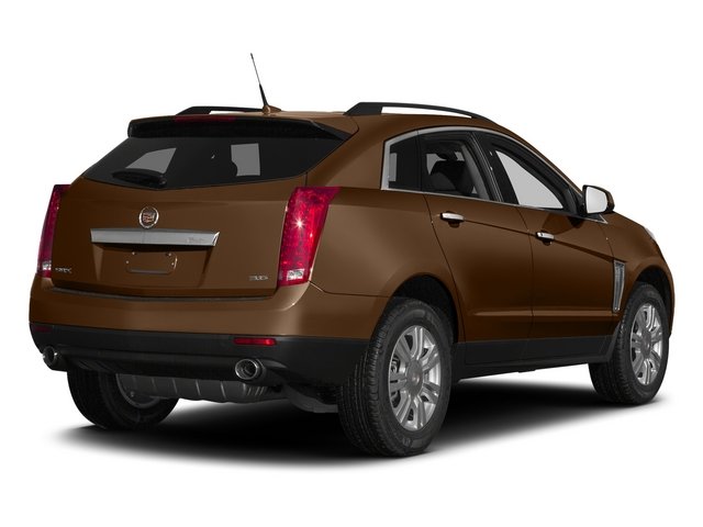 2014 Cadillac SRX