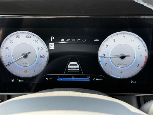 2025 Hyundai Elantra N Base photo 8