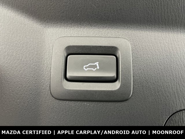 2023 Mazda CX-9 Carbon photo 30