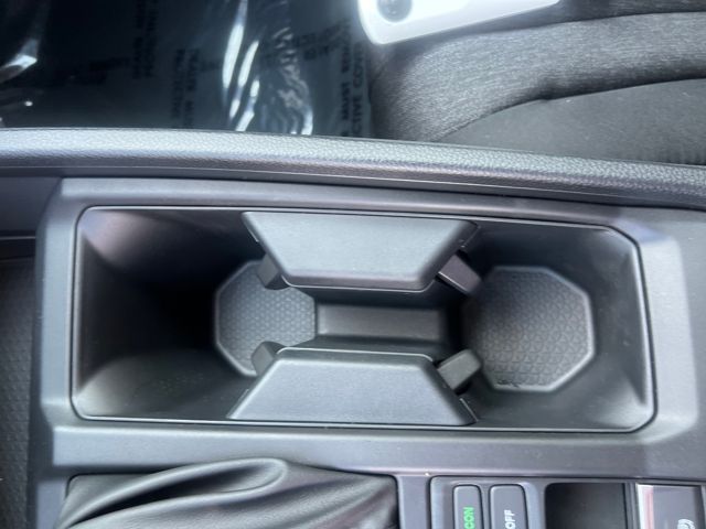 2025 Honda Accord LX photo 20
