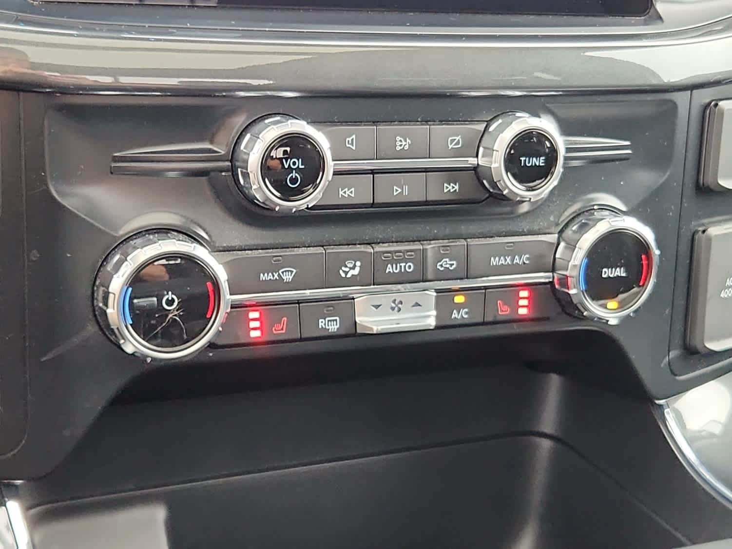 2022 Ford F-150 XLT photo 16