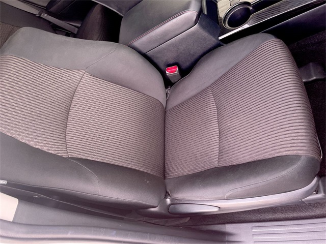 2024 Toyota 4Runner TRD Off-Road photo 15