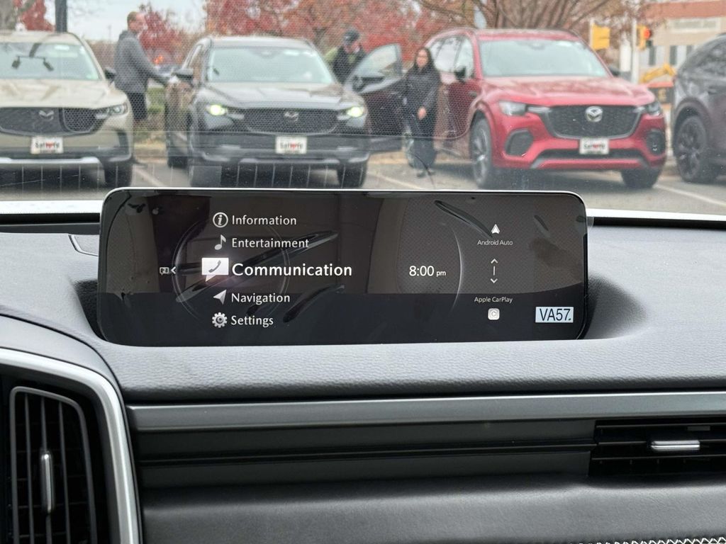 2026 Mazda CX-50 2.5 S photo 3