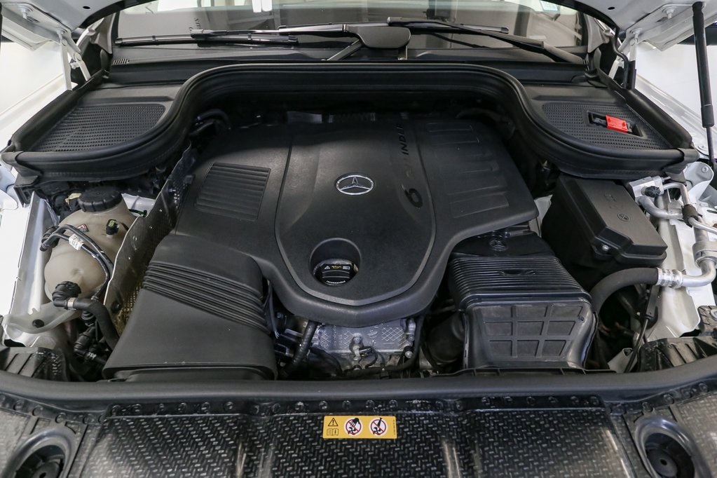 2020 Mercedes Benz GLE 450 4MATIC photo 8