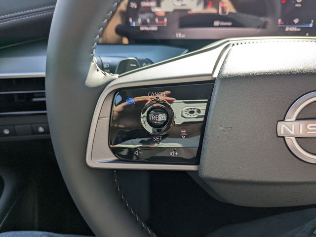 2025 Nissan Murano SL photo 19