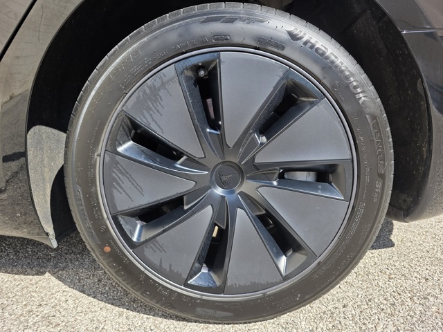 2024 Tesla Model 3 photo 20