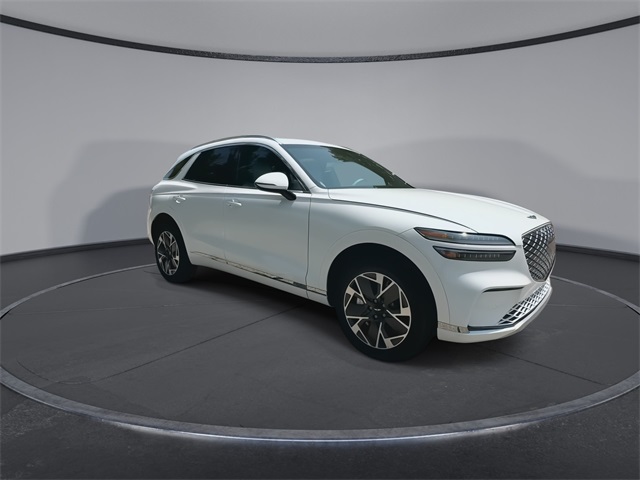 2026 Genesis Electrified GV70 Advanced photo 2